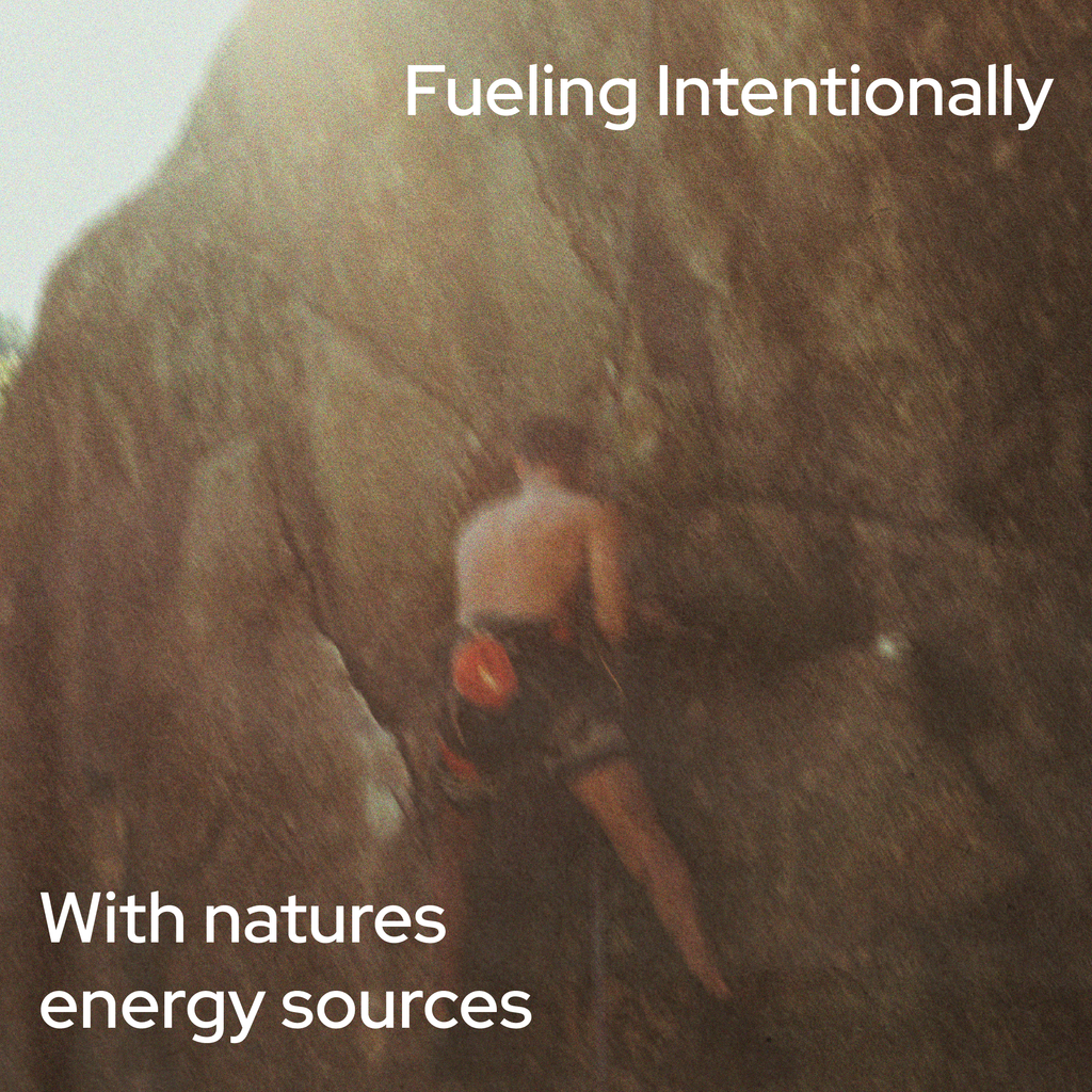 Aethera: Made for Movement. Grounded in Meaning.